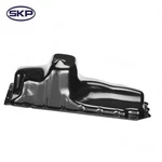Skp Sk264619 Engine Oil Pan For 04-09 Chrysler Dodge Aspen Durango. Fixed Price $107.32.