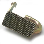 Bandit Oil Pump Pickup 9727-hv; Street/strip 8.250 In., .625 In. Tube For Sbc. Fixed Price $39.16.