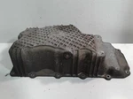 Used Engine Oil Pan Fits: 2000 Dodge Neon Aluminum Grade A. Fixed Price $78.29.