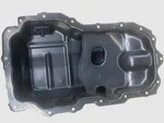 Oem 21510-2m800 Pan Assy-engine Oil For Hyundai Sonata 2020 26 *only 1.6l Engine. Fixed Price $116.96.