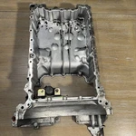 07-09mercedes W211 E320 Bluetec Diesel Om642 Engine Upper Oil Pan 6420140902 Oem. Fixed Price $120.00.