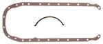 Mahle Os30591 Engine Oil Pan Gasket Set For Select 82-91 Chevrolet Gmc Models. Fixed Price $55.99.