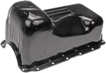 Dorman 264-240 Engine Oil Pan Compatible With Select Dodge Models. Fixed Price $109.07.
