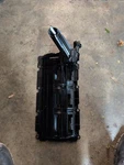 2011-2014 Mercedes W221 S550 4.7l M278 Bi Turbo Oil Pan Baffle Pump Suction Oem. Fixed Price $63.00.