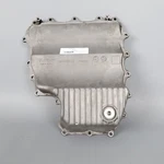 2011-2018 Porsche Cayenne 4.8 Engine Oil Pan Lower Oem. Fixed Price $71.24.