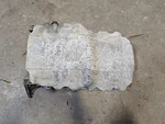 1998-2008 Ford F150 E150 4.2l Engine Oil Pan Xl3e-6675-a7a. Fixed Price $66.49.