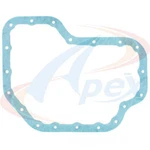 Engine Oil Pan Gasket Set Apex Automobile Parts Aop860a. Fixed Price $44.99.