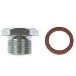 65231 Dorman Oil Drain Plug New For J Series Jeep Cj5 Wagoneer Commando Cj6 Cj3. Fixed Price $33.78.
