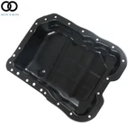 Oil Pan For Hyundai Santa Fe Sonata Tucson Kia Sportage Sorento 2.0l 2.4l 4cyl. Fixed Price $29.25.