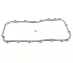 1997 - 2011 Plymouth Dodge Chrysler Engine Oil Pan Gasket 05241062ab Mopar Oem. Fixed Price $20.70.