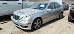 2006 Mercedes-benz C-class 2.5l Engine Motor Oem 114k Miles - Lkq454374994. Fixed Price $1468.10.