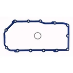 Dodge Neon Sxt 2.0l Eclipse Talon Fel-pro Os 30673 R Engine Oil Pan Gasket. Fixed Price $19.45.