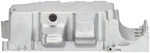 Spectra Engine Oil Pan For Volvo Vop09a. Fixed Price $646.72.