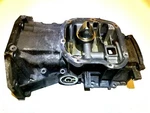 15 16 17 Nissan Versa 1.6l Engine Oil Pan Upper Oem. Fixed Price $169.15.