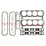 For Jeep Grand Cherokee L 2021-2024 Engine Crankcase Cover Gasket Set. Fixed Price $130.66.