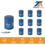 Engine Oil Filter (10 Pack) For Ford F-150 Chevrolet Gmc Sierra 1500 Silverado X. Fixed Price $32.92.