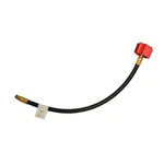 Hose Qcc X 1/4 If 400kbtu 15 Marshall Excelsior Company Mer425h-15. Fixed Price $48.02.