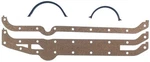 Mahle Os30568 Engine Oil Pan Gasket Set. Fixed Price $32.67.