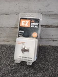 Straight Hose End (h-002) For Ez Oil Drain Valve(medium & Large Body). Fixed Price $20.00.