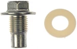 Dorman Oe Solutions Help Engine Oil Drain Plug P N. Fixed Price $17.65.