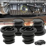 4pc Car Engine Oil Drain Plug For Vw Volkswagen Golf Passat Tiguan Beetle Arteon. Fixed Price $5.39.