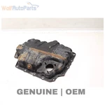 2015-2021 Vw Golf 1.4l - Lower Engine Oil Pan / Sump 04e103600b. Fixed Price $58.99.
