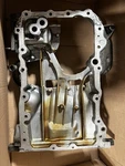 Toyota Lexus 3.5l Upper Engine Oil Pan Genuine Oem Part 121010p050. Fixed Price $155.00.