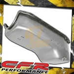 For 1980-85 Chevy Small Block 267-283-305-327-350 Stock Capacity Oil Pan. Fixed Price $75.86.