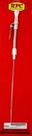 Racing Power R5002 Engine Oil Dipstick Aluminum Flexible For Small Block Chevy. Fixed Price $51.50.
