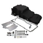 Top Street Performance Aluminum Rear Sump Low-profile Retro-fit Oil Pan With .... Fixed Price $316.09.