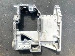 07 08 09 10 Audi R8 4.2l Byh - Engine Upper Oil Pan 079103603df Oem. Fixed Price $299.25.
