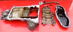 06 07 08 09 10 11 12 13 14 15 Lexus Is250 Rwd Engine Motor Oil Pan Set 4gr-fse. Fixed Price $250.00.