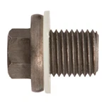 S.u.r. And R Auto Parts Dp315 M14-1.5 Standard Oil Drain Plug (5). Fixed Price $30.55.