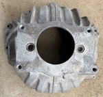 Vtg Used Oem Gm Aluminum Bellhousing, # 3858403, 65-72 Corvette Chevelle Camaro. Fixed Price $120.00.