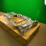 Toyota Genuine Jza80 Supra Mk4 2jz-gte Rear Sump Pan Oil Upper Plate 12111-46052. Fixed Price $523.99.