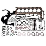 Engine Overhaul Gaskets Kit For Bmw 330d 530d X5 E90 E92 E70 N57d30a 3.0 Diesel. Fixed Price $235.00.