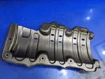 12121-31080 Toyota Plate Oil Pan Baffle Genuine Oem Part 2gr-fse 3.5 V6 Lexus. Fixed Price $29.00.