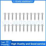 22pcs Engine Oil Pan Bolts For Bmw 125i 220i 320i 420i 428i 528i 520i Sdrive20i. Fixed Price $32.99.