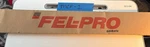 Fel-pro Os30061c-1 Oil Pan Gasket Set Chevy Gmc Small Block 305 350 307. Fixed Price $16.00.
