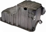 Engine Oil Pan Dorman 264-334. Fixed Price $137.99.