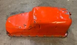1963-1974 Chevrolet Corvette Oil Pan Power Steering Sbc Gm 3820000 & 360866 (85). Fixed Price $279.99.
