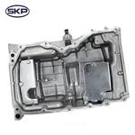 Engine Oil Pan Skp Sk264052. Fixed Price $89.71.