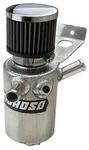 Moroso Single Breather Air/oil Separator Tank - Copo Upgrade For 3/4 In.. Fixed Price $277.99.