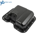 Engine Oil Pan Lower 1210216010 For 1993 1994-1997 Toyota Corolla Celica 1.8l L4. Fixed Price $26.74.