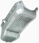 Rpc R8444 Finned Aluminum Stock Oil Pan. Fixed Price $199.99.