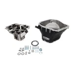 Iag Performance Ej Competition Series Black Oil Pan For Subaru Ej255 Ej257. Fixed Price $699.99.