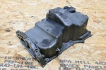 2013-2015 Jaguar Xf Xe X250 2.0l Engine Motor Oil Pan Oem 75k. Fixed Price $299.99.