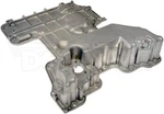 Dorman 264-282 Engine Oil Pan Fits Mercedes-benz Models 1130100928. Fixed Price $822.66.