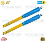 Bilstein B6 4600 Shock Absorb Rear Pair For 2017-2026 Ford F250 / 350 Super Duty. Fixed Price $230.85.