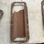 Mopar 1964-1976 Oil Pan Windage Tray Baffle 361 383 400 440 Hemi Charger Cuda. Fixed Price $60.00.